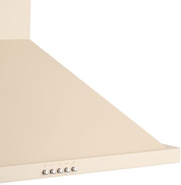 Витяжка PYRAMIDA KH 50 ivory