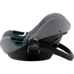 Автокресло-переноска детское Britax Römer Baby-Safe3 i-Size (0-13 кг)
