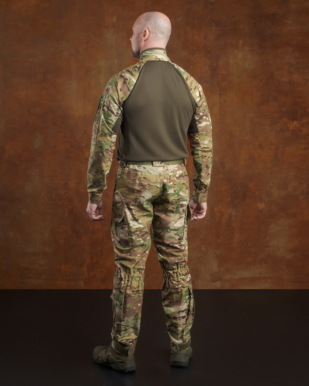 Штани тактичні мультикам чоловічі (арт. 5662200201)