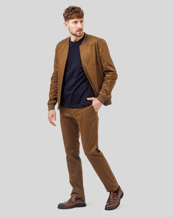 Бомбер чоловічий Casual койот (арт. 6862300105)