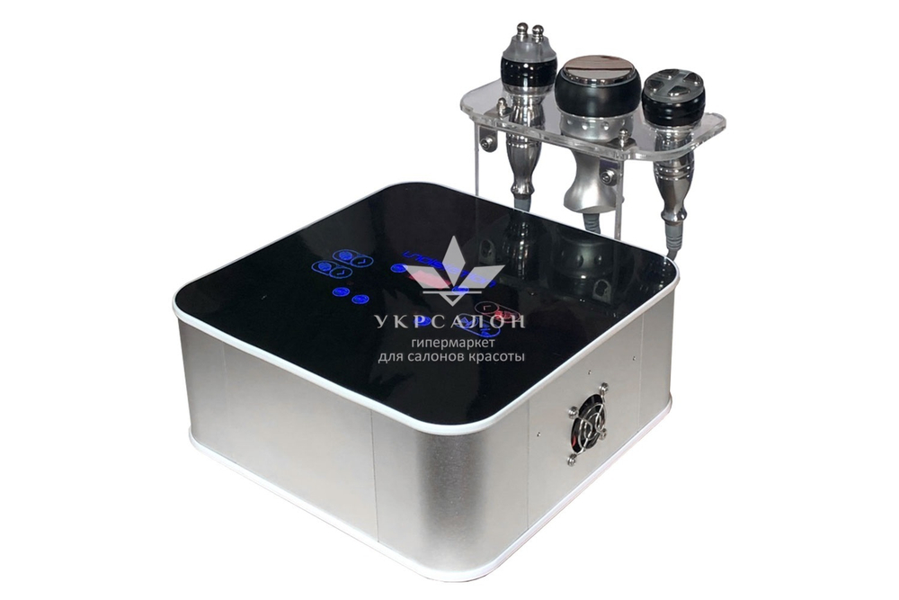 Косметологічний комбайн для кавітації 3 в 1 S-03