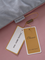 Комплект постельного белья Сатин Velvet Premium с Одеялом VP002