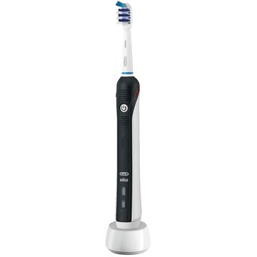 Електрична зубна щітка Braun Oral-B TriZone 1000 D20.513.1 Black