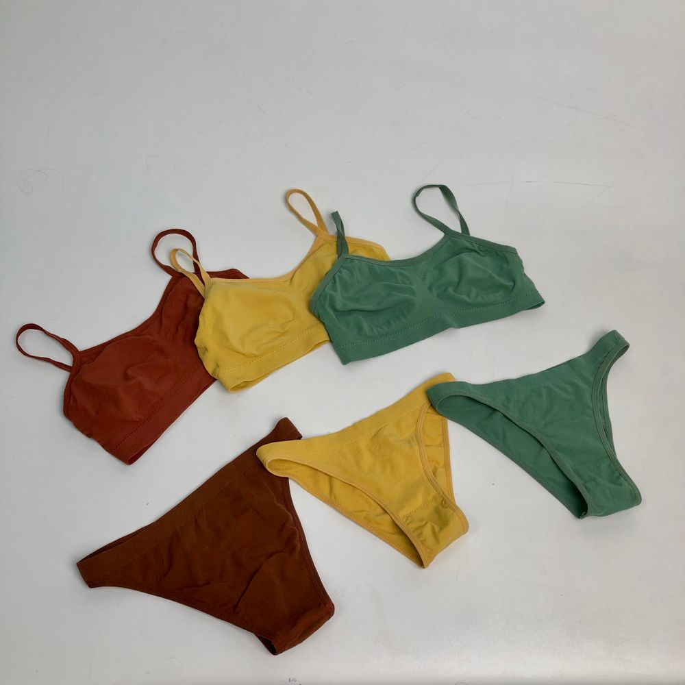 Базовий  комплект