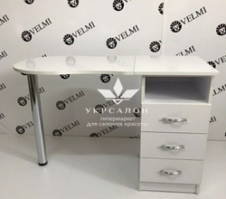 Манікюрний стіл Studio compact