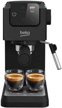 Кавоварка ріжкова Beko CEP5302B