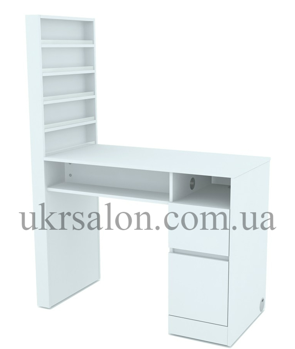 Маникюрный стол 120