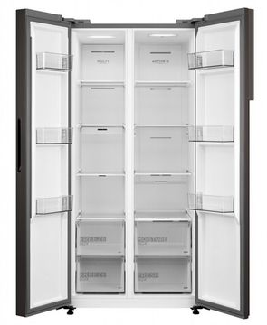 Холодильник MIDEA MDRS619FGF28