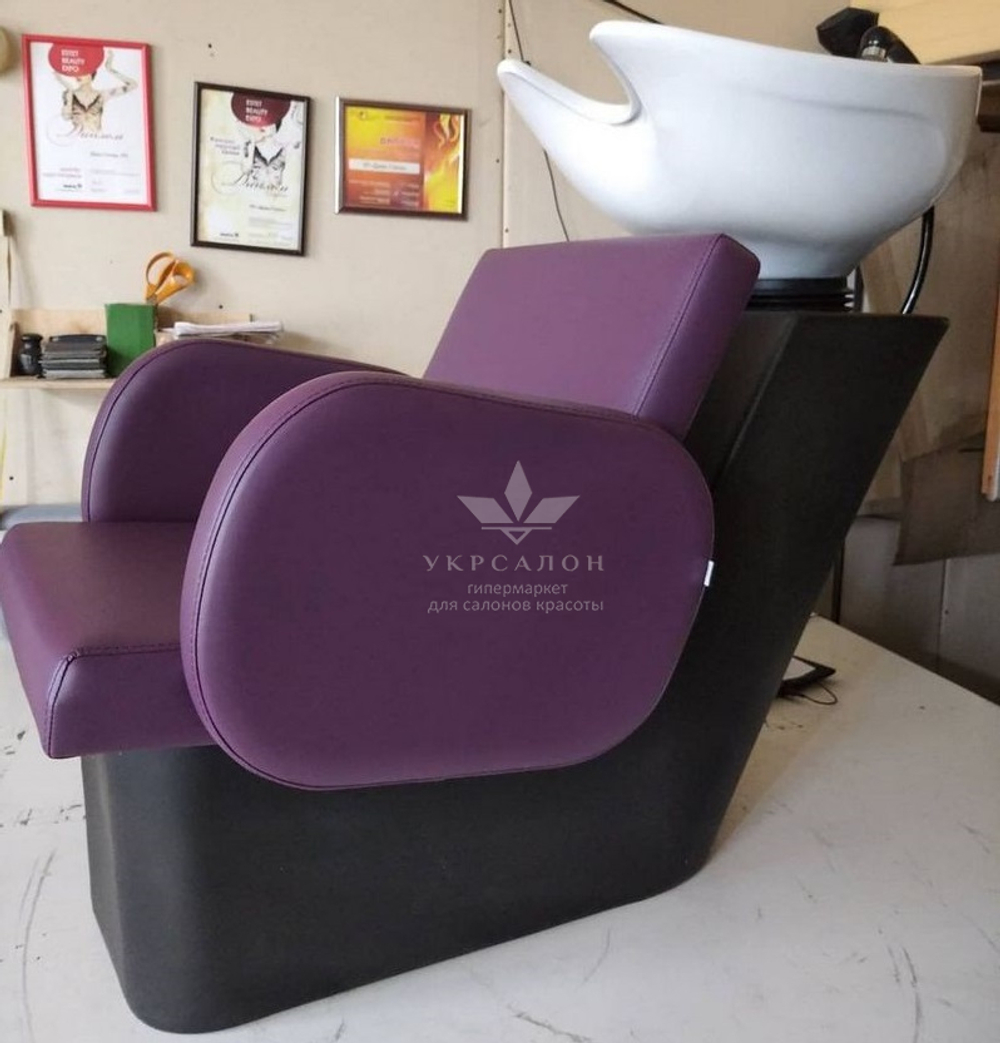 Парикмахерская мойка Freya