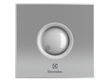 Витяжний вентилятор ELECTROLUX EAFR-150 Silver