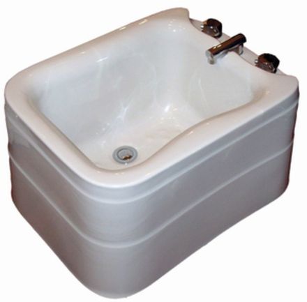 Ванночка для педикюра SPA-1