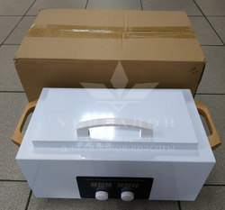 Сухожаровой шкаф для стерилизации NX 340