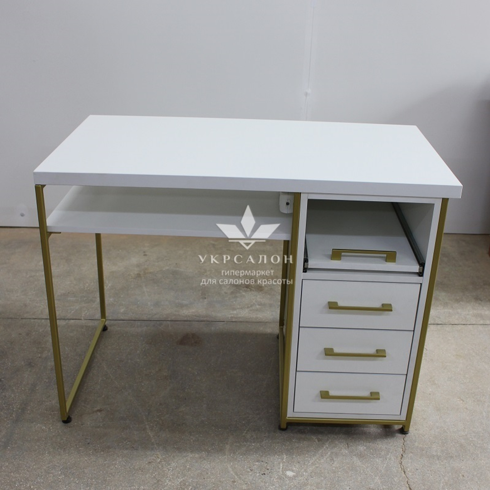 Стол маникюрный Mark Premium-06a