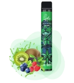 Elf Bar 2000 - Kiwi Berry (5% nic, Lux)