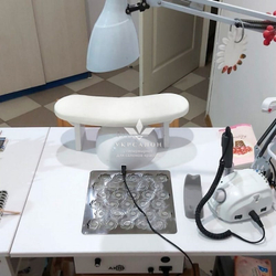 Вытяжка врезная с фильтром Akri Wind