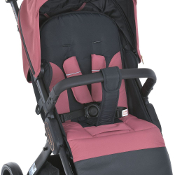 Прогулянкова коляска El Camino ME 1053-3 Dynamic Pro