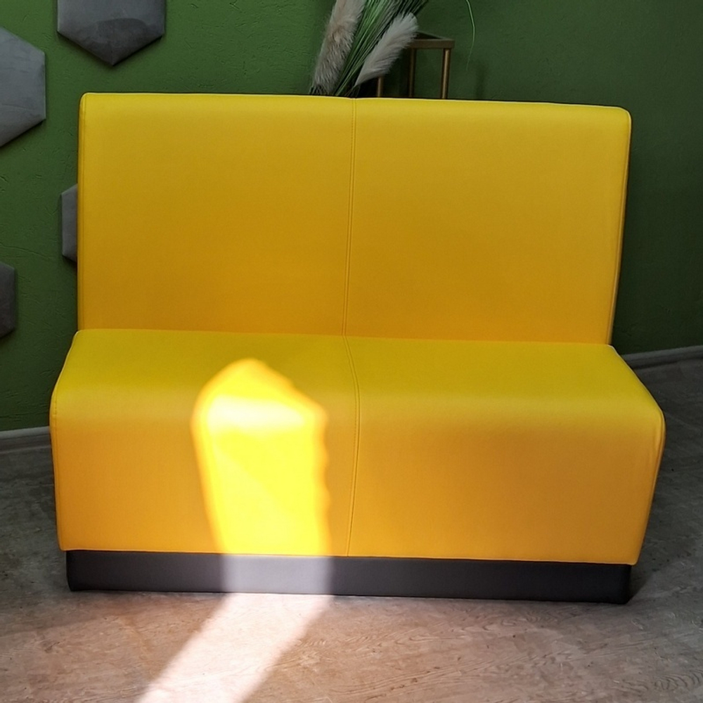 Диван для залу очікування Alfa