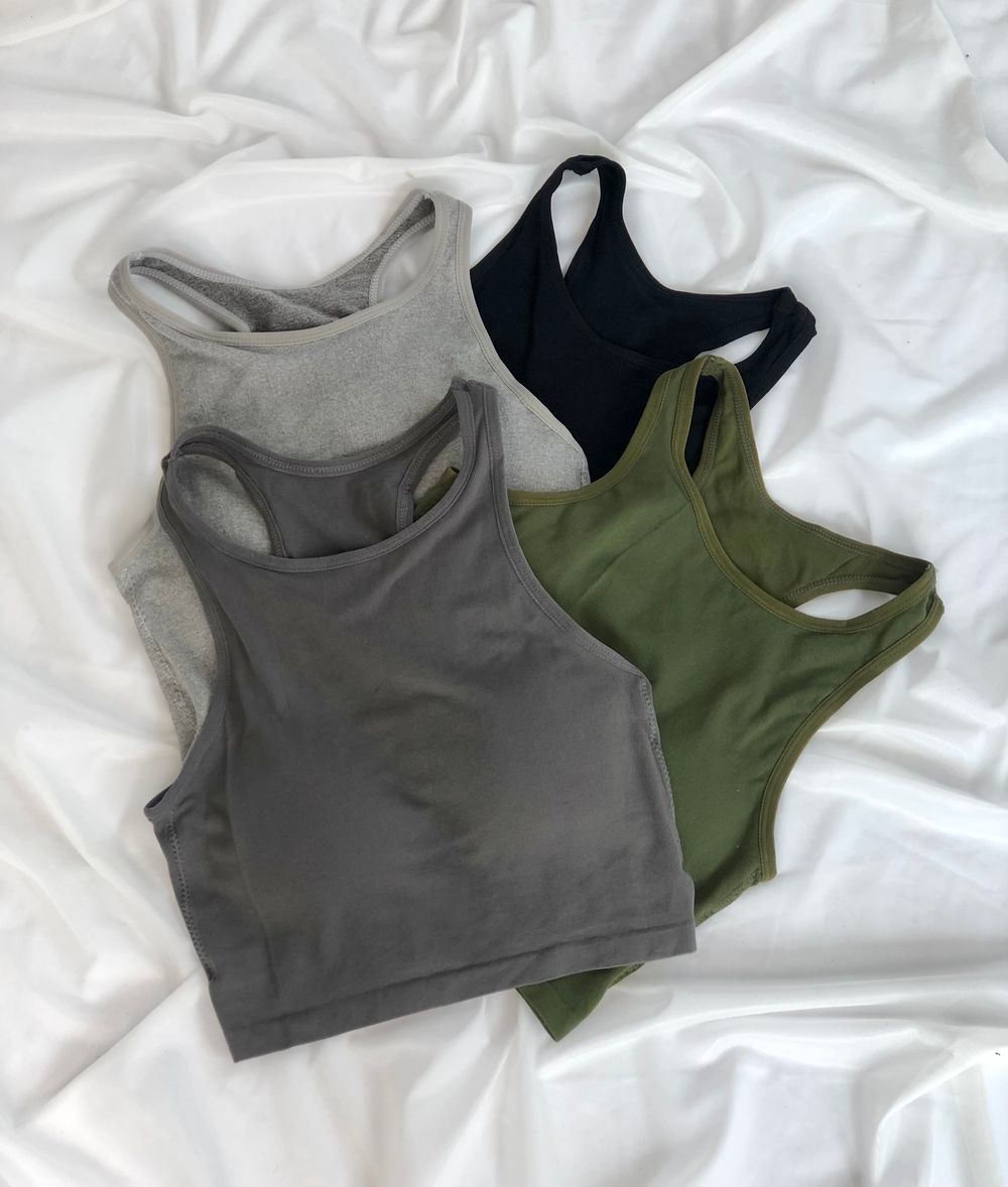 Вкорочена майка