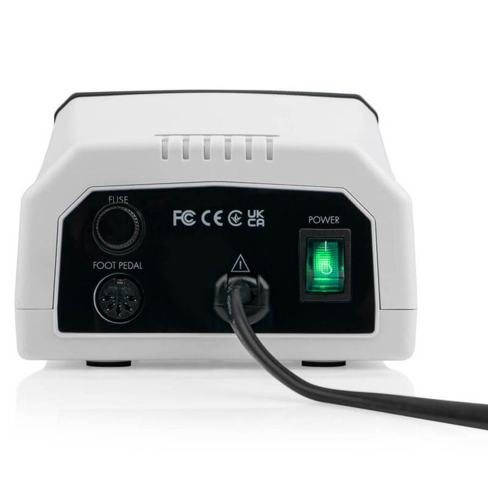 Фрезер для манікюру та педикюру Krypton II XPS-350 (оригінал)