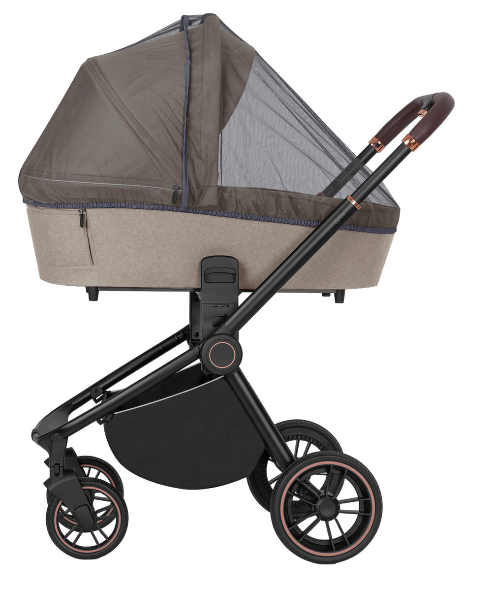 Універсальна коляска 3 в 1 Carrello Epica CRL-8511/1 2024