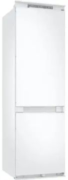 Вбудований холодильник SAMSUNG BRB70F26C1S0UA