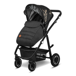 Универсальная коляска 2 в 1 Lionelo Amber