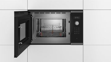 Вбудовувана мікрохвильова піч Bosch Serie 6 BEL554MS0