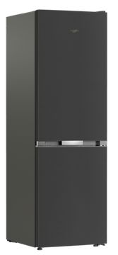 Двокамерний холодильник Whirlpool WHK 25364 XBR4U