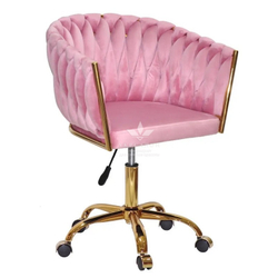 Стільчик майстра Lolita Gold