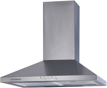 Витяжка PYRAMIDA TK 60 (inox)