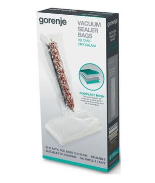 Набір пакетів для вакууматора Gorenje VB12/55 (3838942741173)