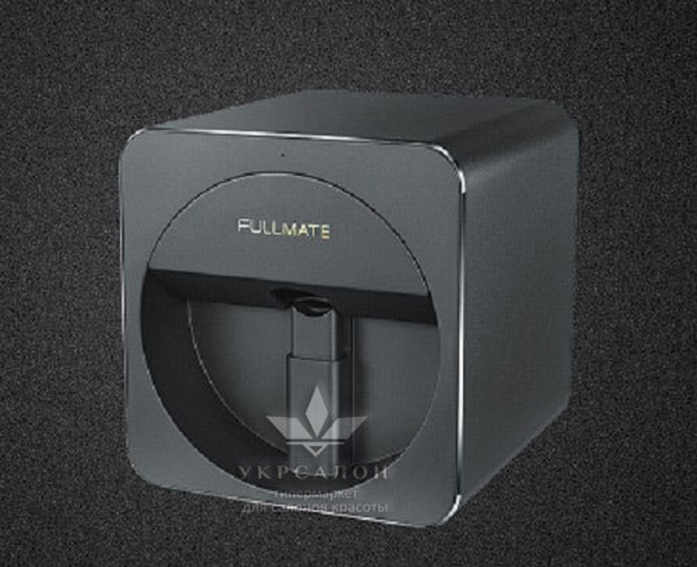 Мобільний принтер для нігтів mobile nail printer X11 (оригінал)