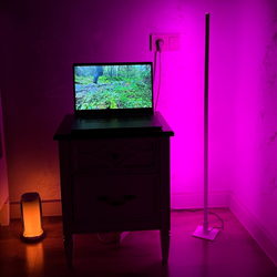 Багатофункціональна лампа Moonroom 150 см