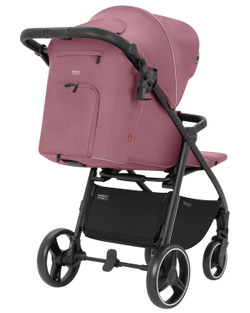 Прогулянкова коляска Carrello Bravo CRL-8512 BF