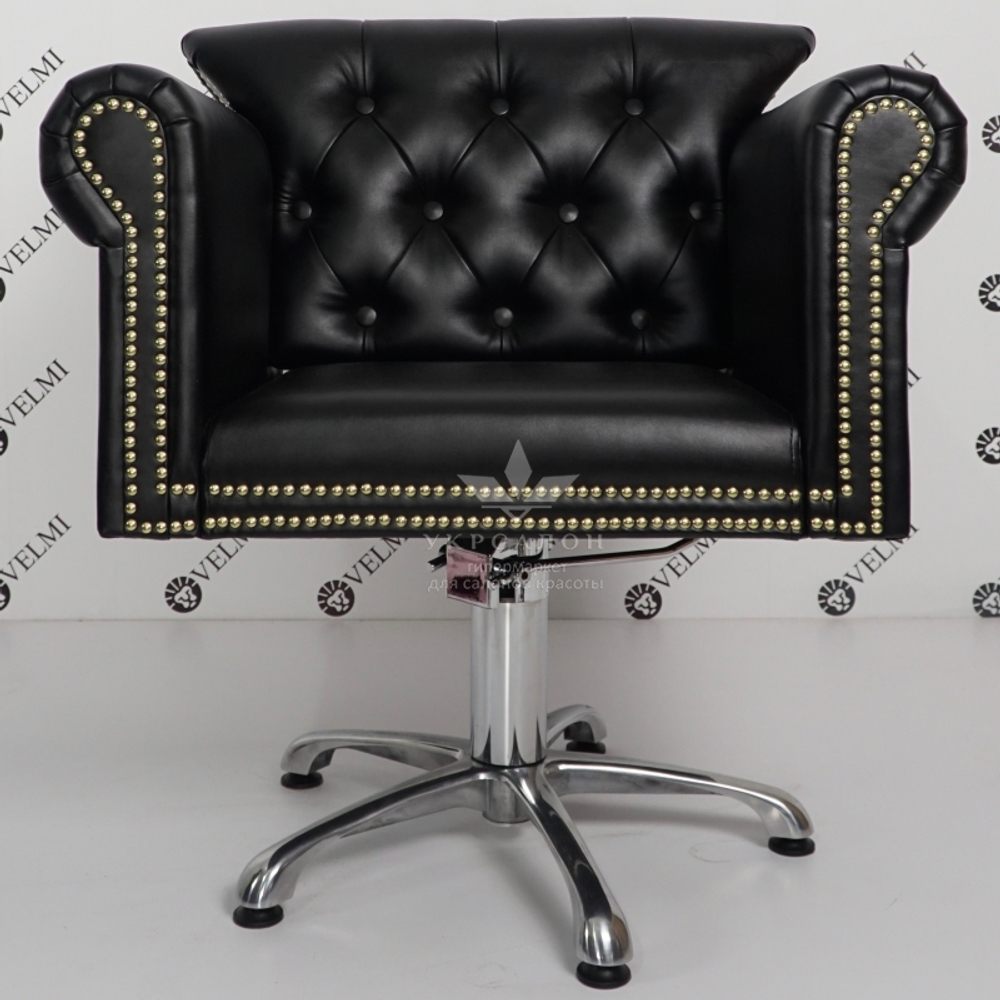 Парикмахерское кресло  Prado