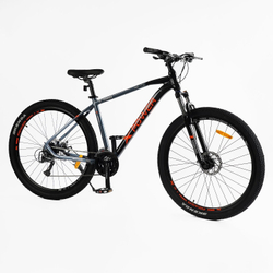 Велосипед горный алюминиевый CORSO «X-Power» 29 дюймов, рама 19"