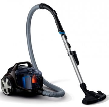 Пилосос без мішка PHILIPS PowerPro Active FC8670/01