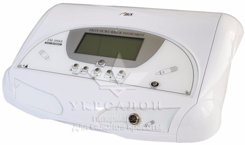 Ультразвуковой скраббер модель 9988