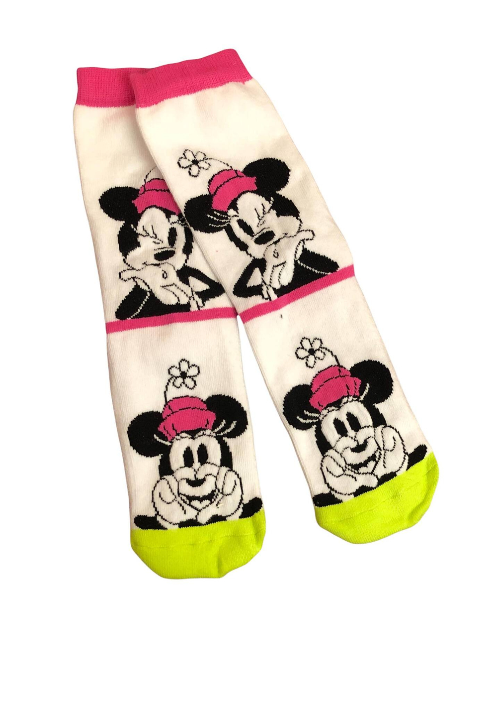 Шкарпетки, бавовна ТМ "Disney"
