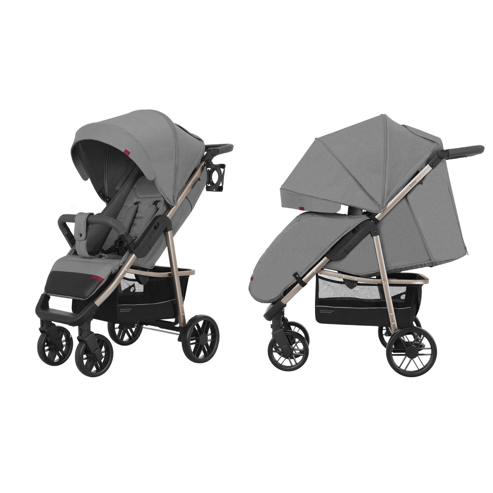 Прогулочная коляска Carrello Echo CRL-8508