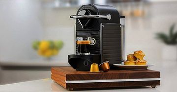 Секрет приготовления кофе дома - обычные способы или Nespresso