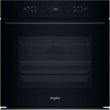 Духова шафа електрична Whirlpool WOI78PT1SBA