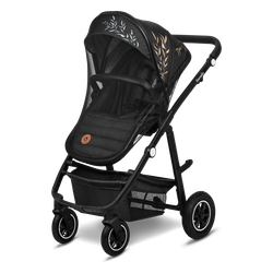 Универсальная коляска 2 в 1 Lionelo Amber