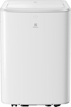 Кондиціонер мобільний ELECTROLUX EXP26U339CW