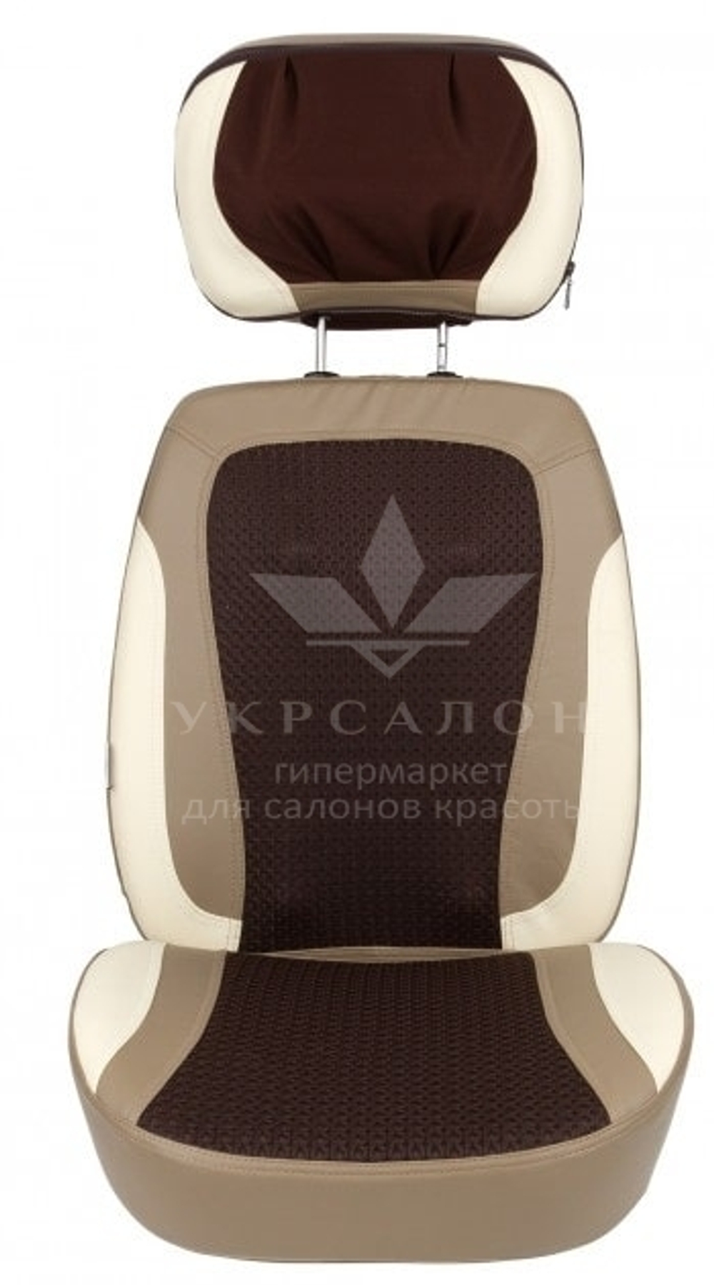 Масажна накидка Tictonic