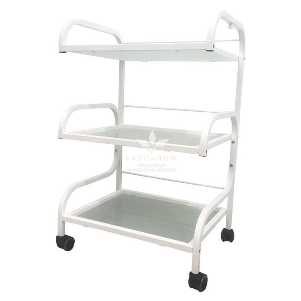 Тележка косметологическая 1014