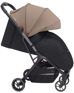 Прогулянкова коляска Carrello Nova CRL-5521