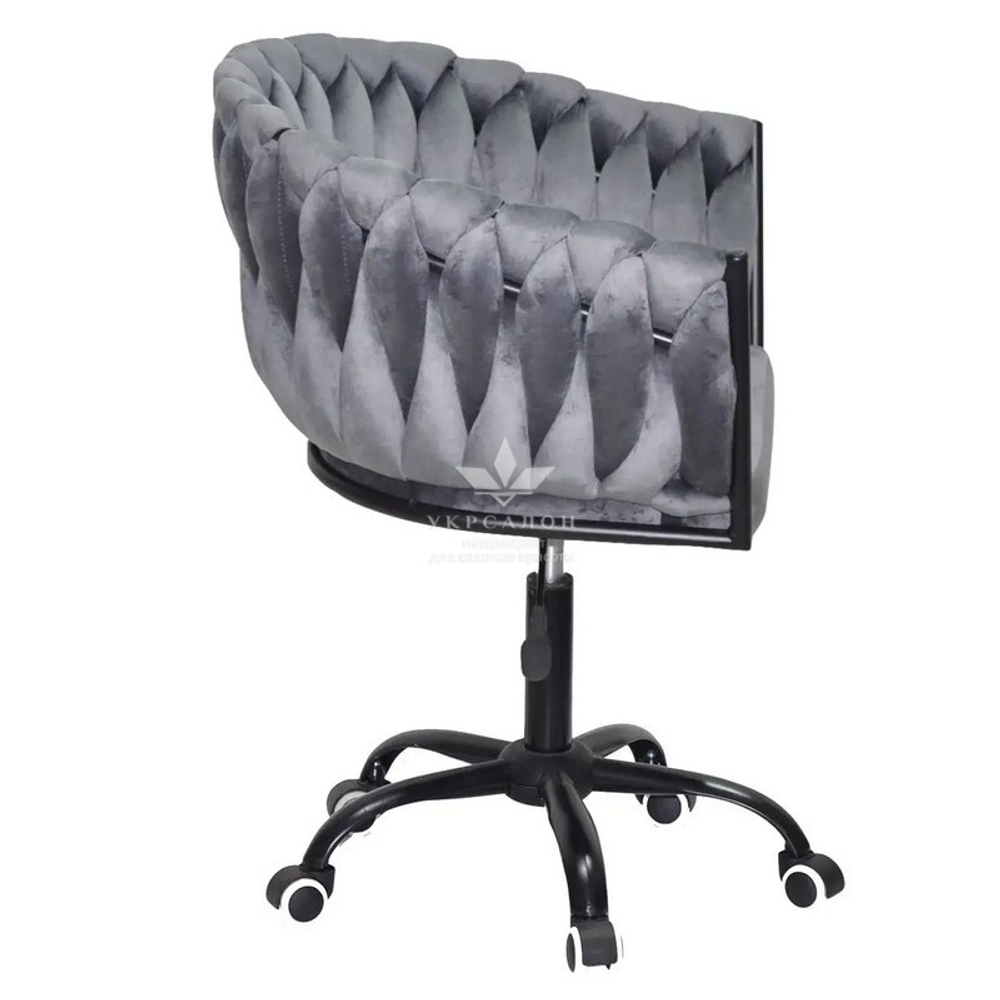 Стульчик мастера Lolita Black