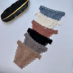 Ажурні амерканки