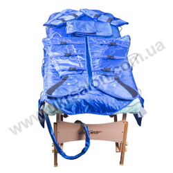 Аппарат прессотерапии 3 в 1 Е+ Air-Press DS